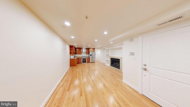 Foto del edificio - 1462 Harvard St NW