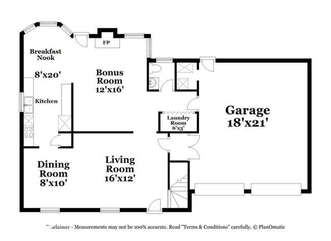 Building Photo - 9540 Errington Ln