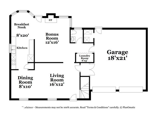 Foto del edificio - 9540 Errington Ln