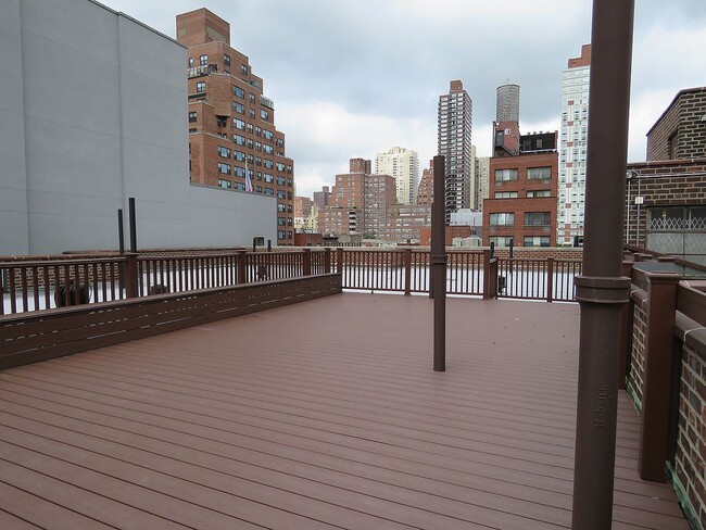 Foto del edificio - 1420 York Ave