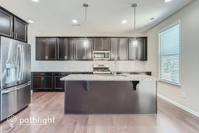 Building Photo - 463 Hunton Forest Drive NW, Concord, NC, 2...