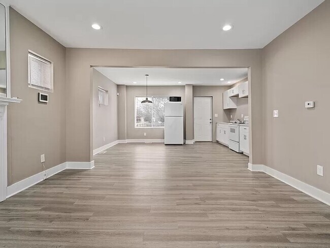 Foto del edificio - 1107 Wilson Ave