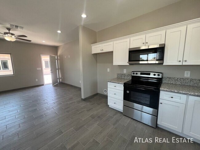 Foto del edificio - 802 E 35th St