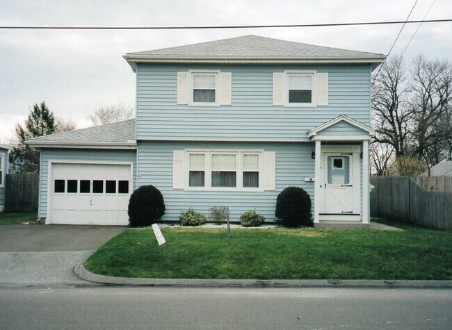 Foto del edificio - Single Family Lovely Home