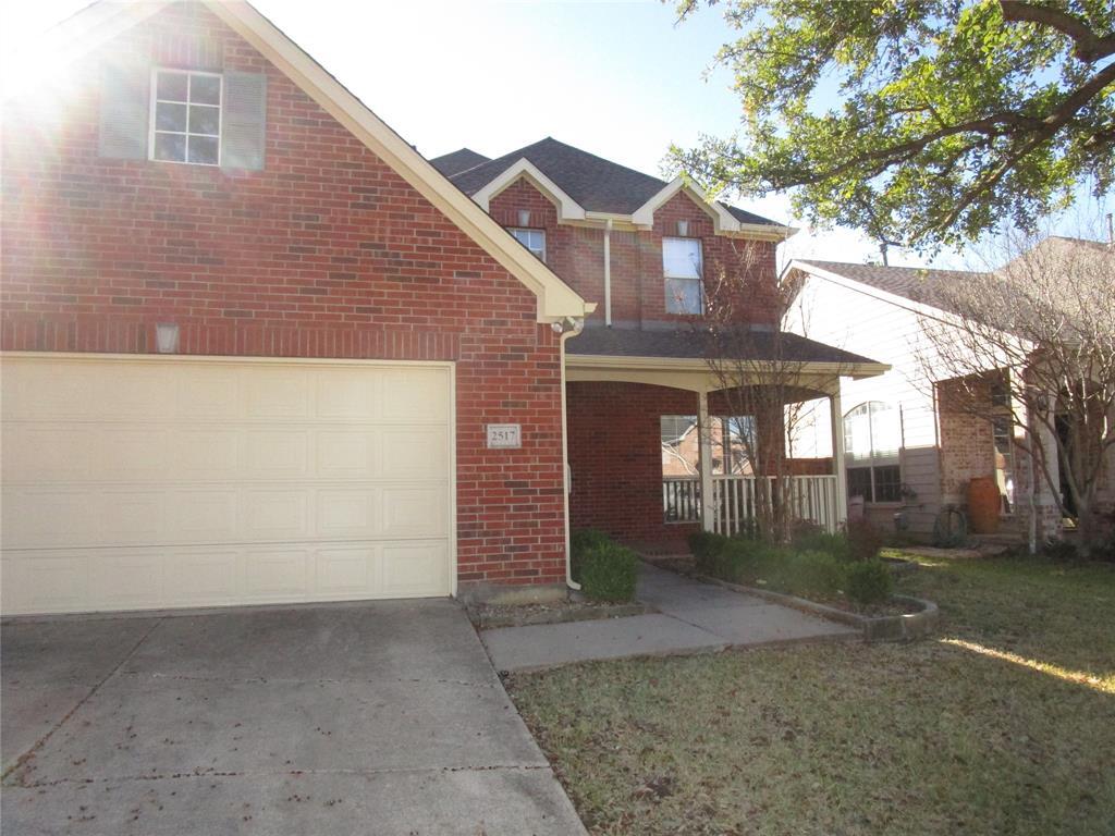2517 Brandywine Dr, Flower Mound, TX 75028 House for Rent in Flower Mound, TX