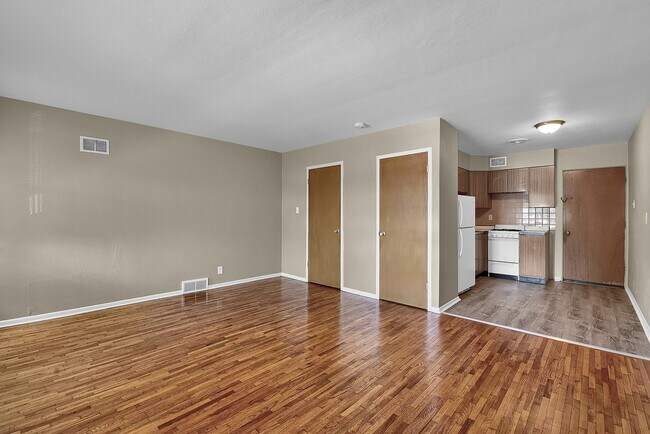 Foto del edificio - St. Louis Hills Studio