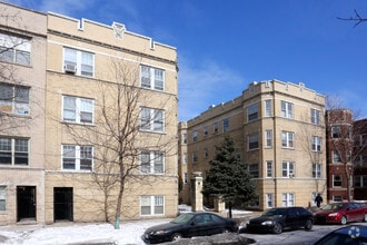 Building Photo - 1436-40 W. Thorndale