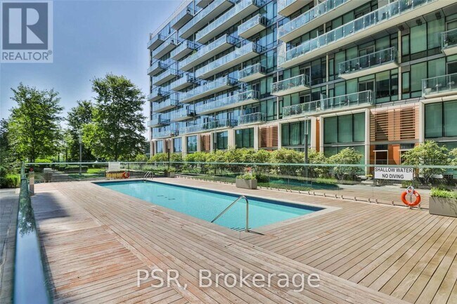 Building Photo - 39 Queens Quay E