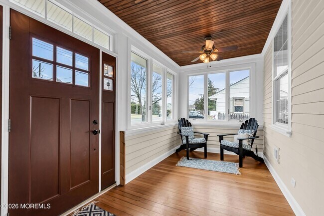 Foto del edificio - 524 Fisk Ave