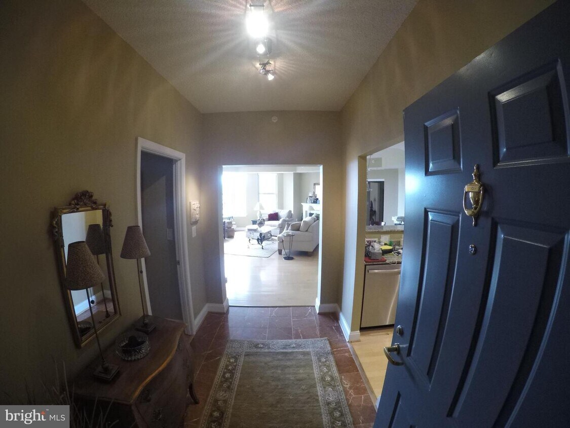 11776 Stratford House Pl Unit 1101, Reston, VA 20190 Apartment for