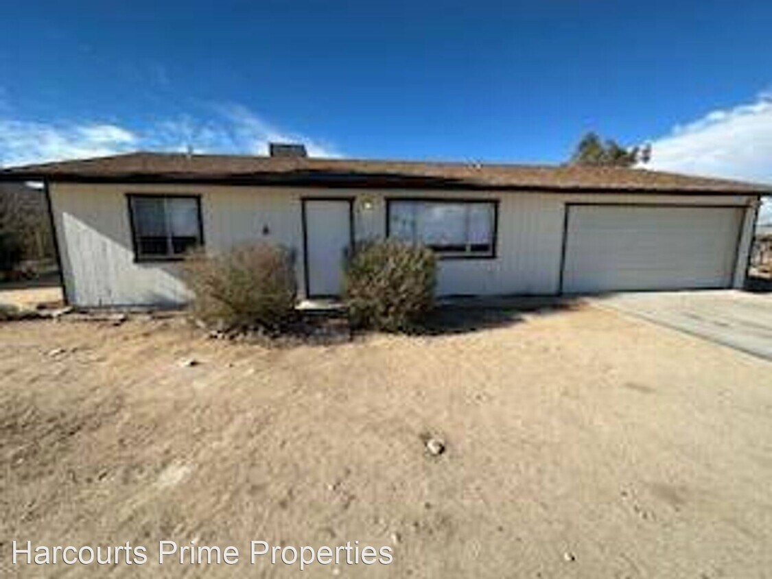 6870 Alpine Ave, Twentynine Palms, CA 92277 House Rental in