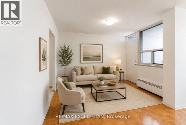 Photo du bâtiment - 1385 Midland Ave