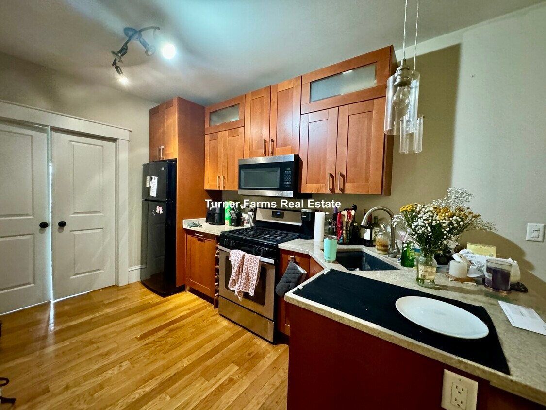 Foto principal - 175 Princeton St