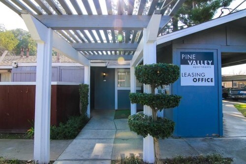 Building Photo - Pine Valley Apartments