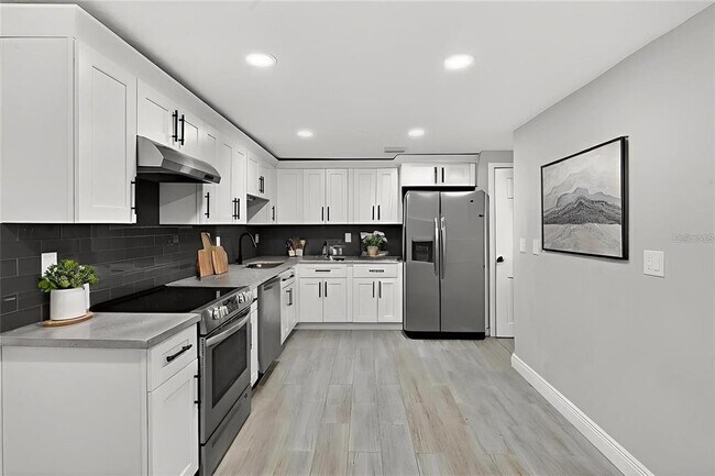 Foto del edificio - 605 Woodridge Dr