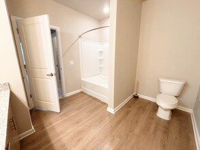 Interior Photo - Clairmont at Crabtree