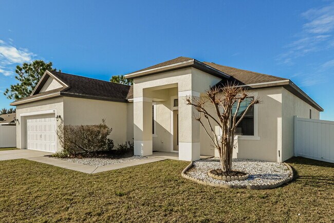 Building Photo - 4516 Manica Dr