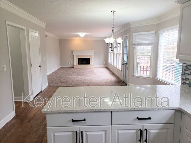Foto del edificio - 1352 Hearthstone Way NW