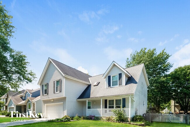 Building Photo - 8220 Lichtenauer Dr