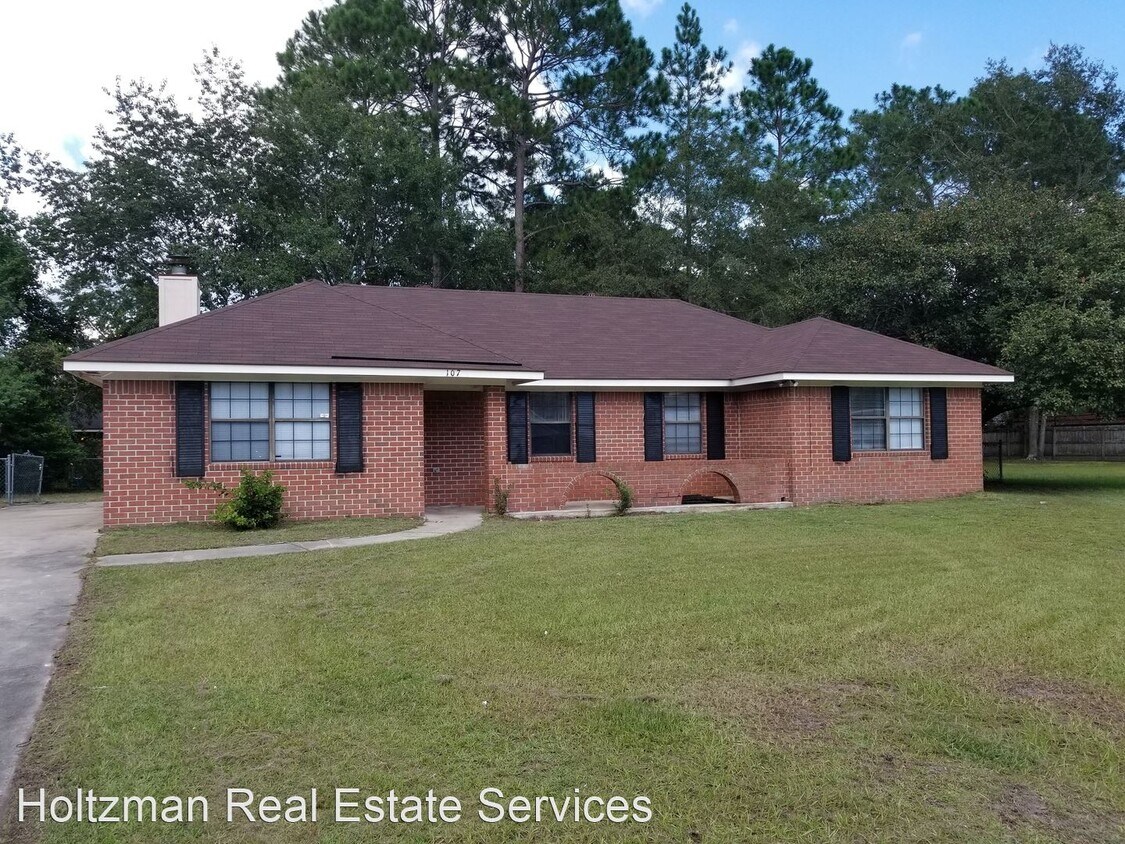 Foto principal - 4 br, 2 bath House - 107 Maid Marian Court