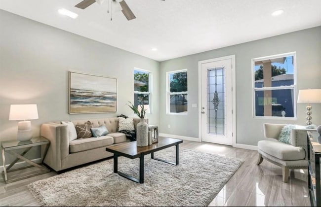 Building Photo - 5037 23rd St N