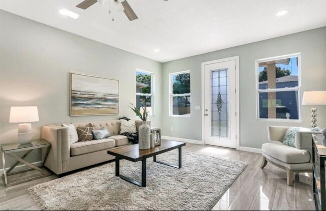 Foto del edificio - 5037 23rd St N