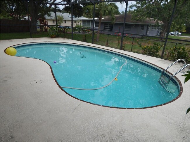 Foto del edificio - 2911 Mill Stream Ct