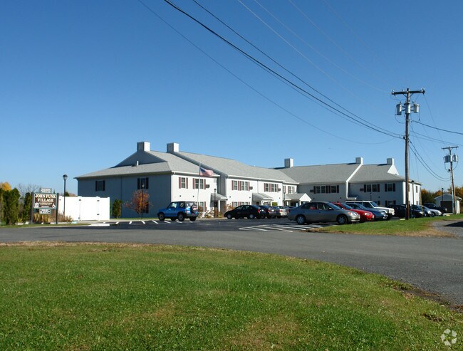 Building Photo - John Funk Village