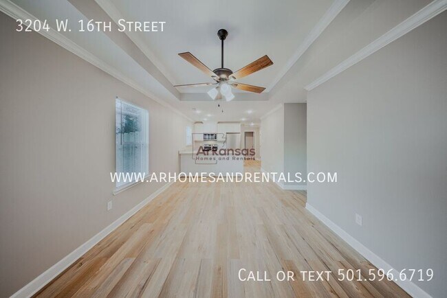 Foto del edificio - 3204 W 16th St