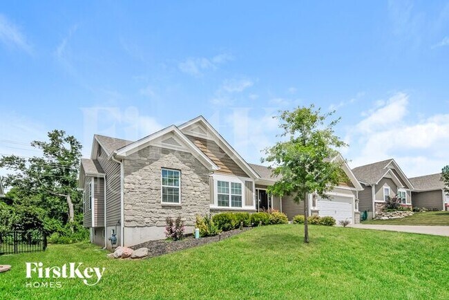 Foto del edificio - 1811 Barclay Trail Dr