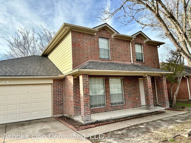 Building Photo - 4 br, 2.5 bath House - 18315 Willow Moss Dr.