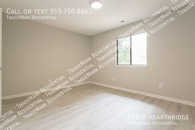 Building Photo - 916-D Hearthridge-