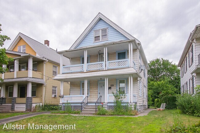 Foto del edificio - 2 br, 1 bath House - 4101 E 64th Down