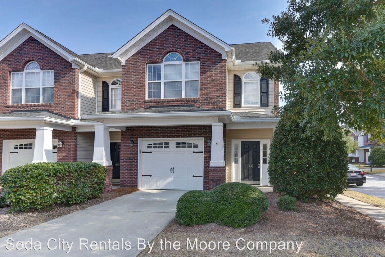Primary Photo - 3 br, 2.5 bath House - 14 Braiden Manor Road