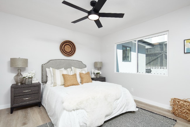 Foto del edificio - 1838 20th St