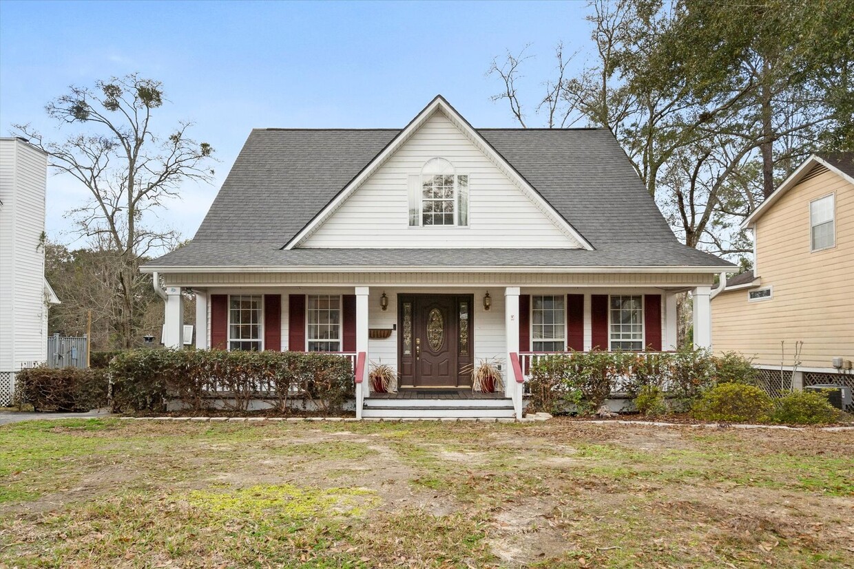 Foto principal - Charming Creole-Style Home for Rent