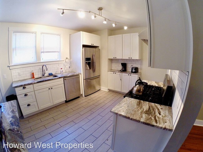 Building Photo - 5285 Forbes Ave