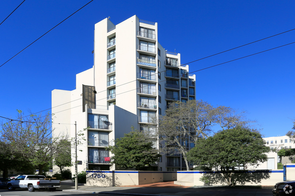 Foto principal - Rachel Townsend Apartments