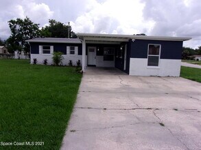 Building Photo - 1240 N Singleton Ave