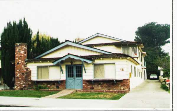 Primary Photo - 531 W Amerige Ave