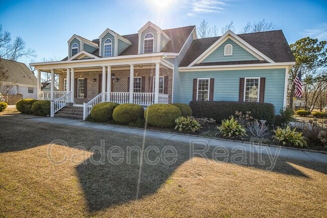 Building Photo - 205 N Sea Lily Ct