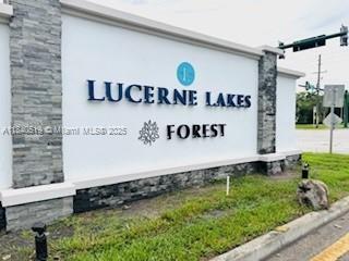 Foto principal - 4760 Lucerne Lakes Blvd W