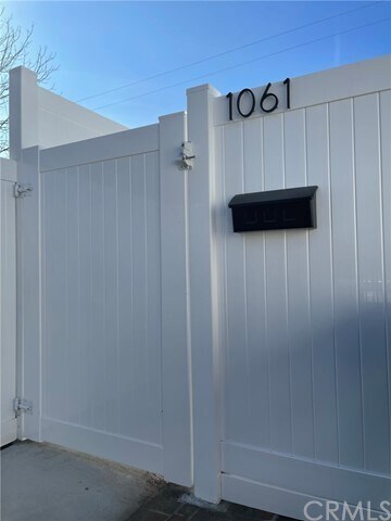 Foto del edificio - 1061 N Lamer St
