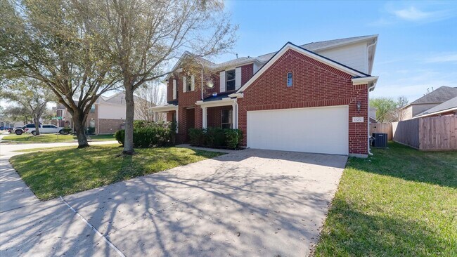 Foto del edificio - 13202 Indigo Creek Ln