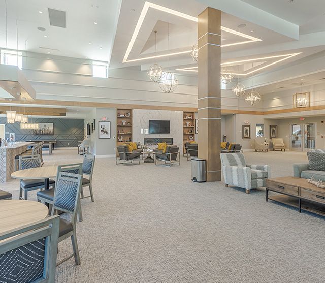 Building Photo - Fox Meadow Apartments