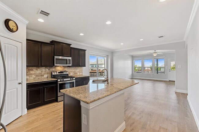 Foto del edificio - 2517 Auburn Chestnut Ln