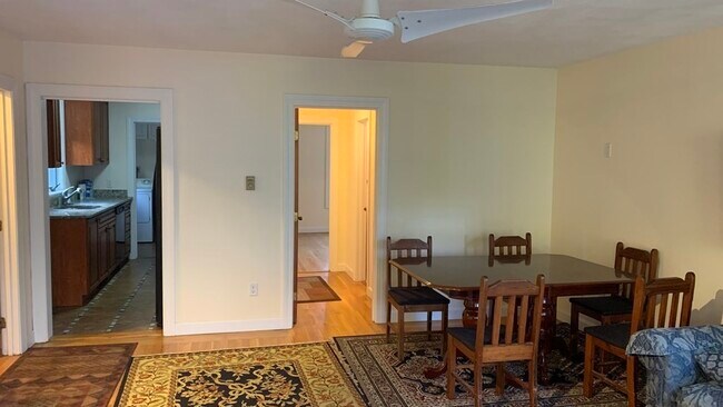 Foto del edificio - 115 Yorktown St