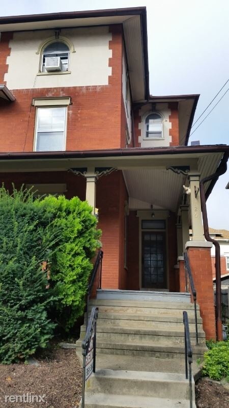Primary Photo - 726 N Lime St