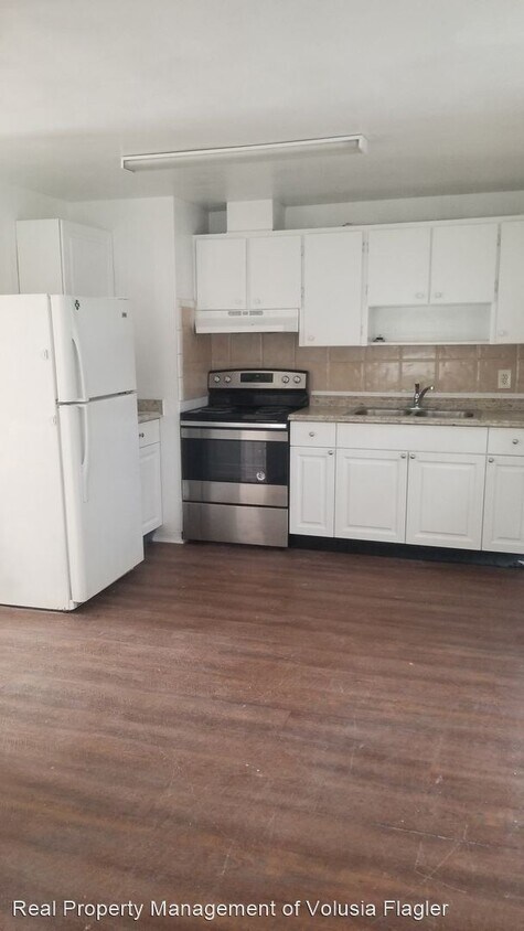 Foto principal - 3 br, 1 bath House - 858 Maley St
