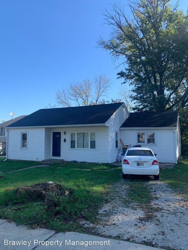 Foto del edificio - 4 br, 2 bath House - 1302 N Woodburn Ave